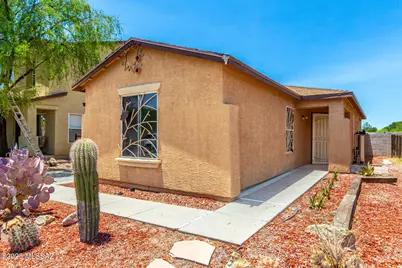 5482 S Monrovia Avenue, Tucson, AZ 85706 - Photo 1