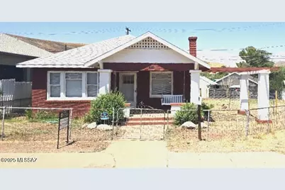 500 Bisbee Road, Bisbee, AZ 85603 - Photo 1