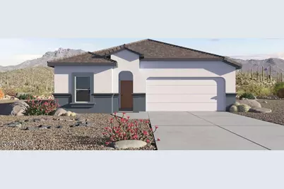 9840 E Gray Hawk Drive, Tucson, AZ 85730 - Photo 1