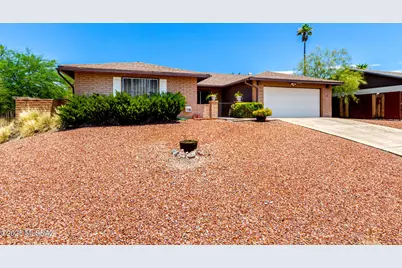 1717 S Burning Tree Avenue, Tucson, AZ 85710 - Photo 1