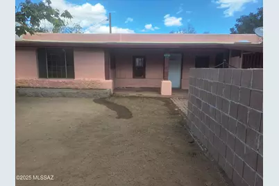 575 N Neuman Street, Nogales, AZ 85621 - Photo 1