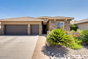 2681 E Glen Canyon Rd, Green Valley, AZ 85614 - Photo 1