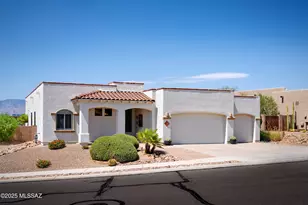 3923 S Camino Ensenada Del Pantano, Tucson, AZ 85730 - Photo 1