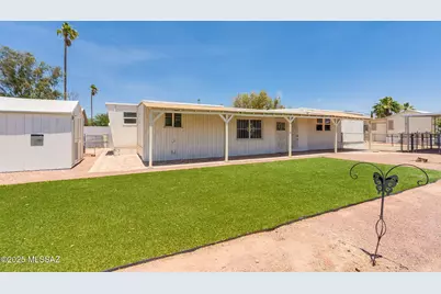 4840 N Fellows Avenue, Tucson, AZ 85705 - Photo 1
