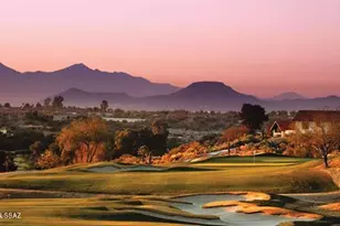 8601 N Johnny Miller Dr, Tucson, AZ 85742 - Photo 1