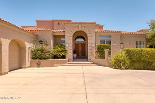 1030 W Soft Wind Pl, Tucson, AZ 85737 - Photo 1