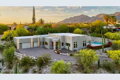 5155 N Calle Colmado, Tucson, AZ 85718 - Photo 1