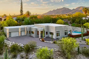 5155 N Calle Colmado, Tucson, AZ 85718 - Photo 1