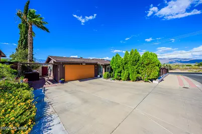 8681 E Desert Palm Street, Tucson, AZ 85730 - Photo 1