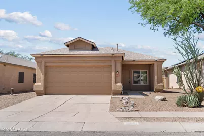 9107 E Lippia Street, Tucson, AZ 85747 - Photo 1