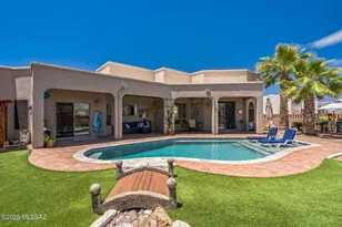 815 S Corte Monte Cristo, Green Valley, AZ 85614 - Photo 1