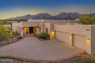 4841 N Rock Canyon Rd, Tucson, AZ 85750 - Photo 1