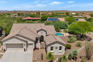 39996 S Windwood Dr, Tucson, AZ 85739 - Photo 1