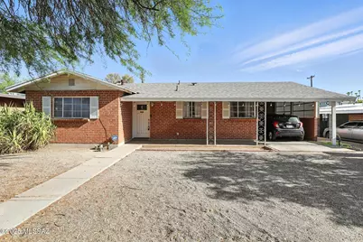 5720 E 4th Street, Tucson, AZ 85711 - Photo 1