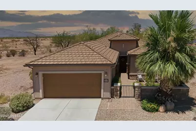 22100 E Statehood Lane, Red Rock, AZ 85145 - Photo 1