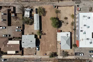 813 Drachman St, Tucson, AZ 85719 - Photo 1