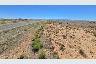 20 Ac Parker Ranch Road, Willcox, AZ 85643 - Photo 1