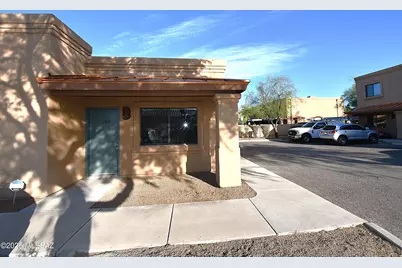 1455 W Kilburn Street #1103, Tucson, AZ 85705 - Photo 1