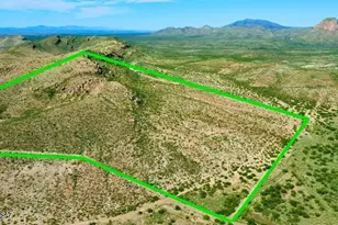 Tbd Morning Star Trl 41 95 Acres, Douglas, AZ 85607 - Photo 1