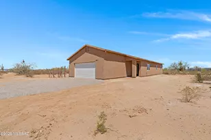 6971 N Boswell Ln, Tucson, AZ 85743 - Photo 1