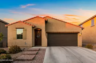 14197 E Via Cerro Del Molino, Vail, AZ 85641 - Photo 1