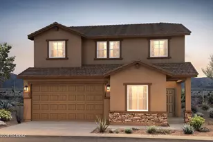 817 W Calle El Teclado, Sahuarita, AZ 85629 - Photo 1