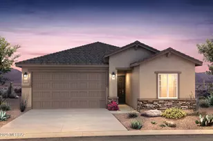 811 W Calle Falerno, Sahuarita, AZ 85629 - Photo 1