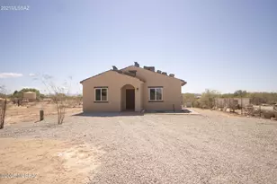 9830 S Cactus Apple Ln, Tucson, AZ 85756 - Photo 1