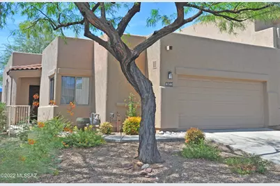 8586 E Placita Pueblo Bonito, Tucson, AZ 85710 - Photo 1