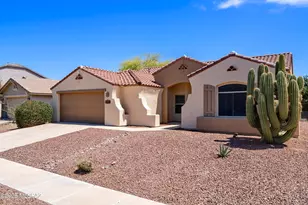 9438 N Weather Hill Dr, Tucson, AZ 85743 - Photo 1