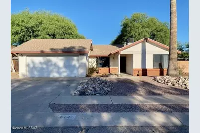 6141 N Tarragon Avenue, Tucson, AZ 85741 - Photo 1