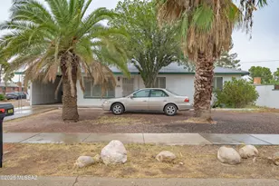815 S Craycroft Rd, Tucson, AZ 85711 - Photo 1