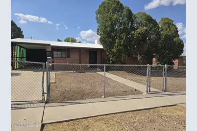 617 E Post Road, Benson, AZ 85602 - Photo 1