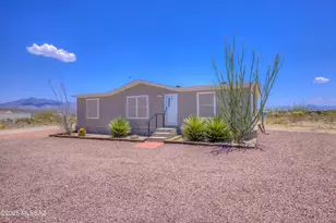 12635 S High Noon Trail, Vail, AZ 85641 - Photo 1