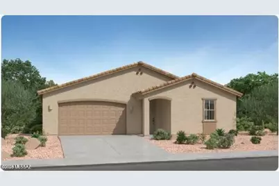 8315 S Charles Young Way, Vail, AZ 85641 - Photo 1