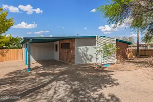 7229 E Flamenco Dr, Tucson, AZ 85710 - Photo 1