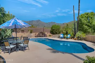 8247 E Rawhide Trail, Tucson, AZ 85750 - Photo 1