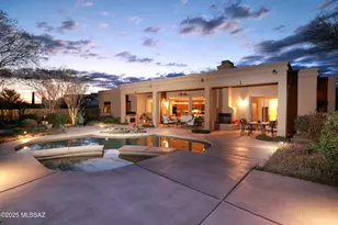 10697 E Sonoran Vista Trail, Tucson, AZ 85749 - Photo 1