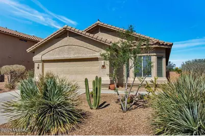 12267 N Parula Drive, Marana, AZ 85653 - Photo 1