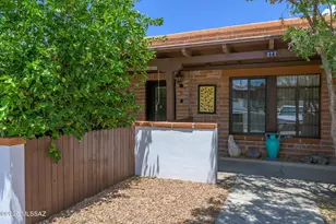 277 S Paseo Sarta, Green Valley, AZ 85614 - Photo 1