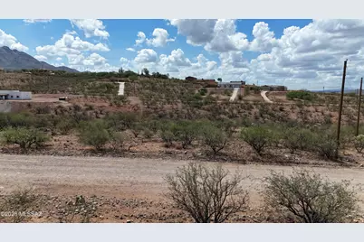 1710 Circulo Bahia #31, Rio Rico, AZ 85648 - Photo 1