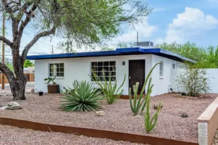 5656 E Mabel St, Tucson, AZ 85712 - Photo 1