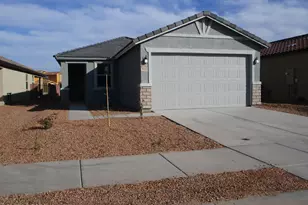 8015 S Golden Bell Dr, Tucson, AZ 85747 - Photo 1