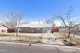 2979 S 14th Ave, Safford, AZ 85546 - Photo 1