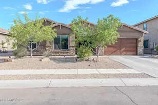 2277 W Capricorn St, Oro Valley, AZ 85742 - Photo 1