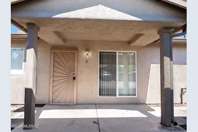 3640 N Mountain Avenue #2, Tucson, AZ 85719 - Photo 1