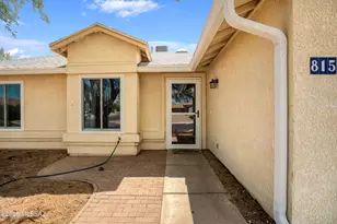 815 Silverwood Dr, Sierra Vista, AZ 85635 - Photo 1