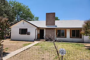 183 N Sunset Strip, Willcox, AZ 85643 - Photo 1