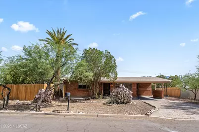 3501 E Edison Street, Tucson, AZ 85716 - Photo 1