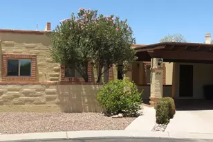8161 E Mclaren Dr, Tucson, AZ 85715 - Photo 1